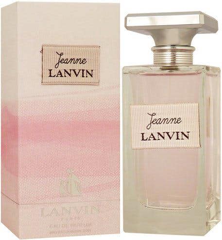 Lanvin Jeanne Womens EDP 100ml Fragrance