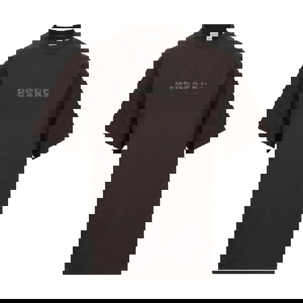 Burberry Paisley Logo Shadow T-Shirt S