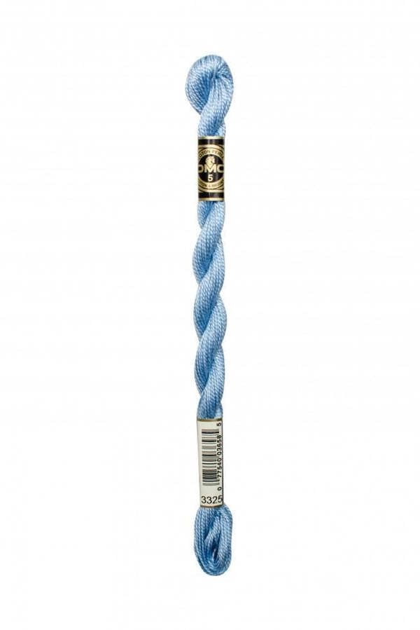 3325 | Blue