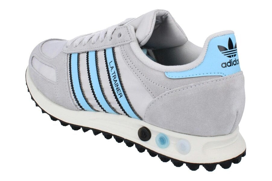 Adidas Originals La Trainer Og Mens Trainers  KI8044
