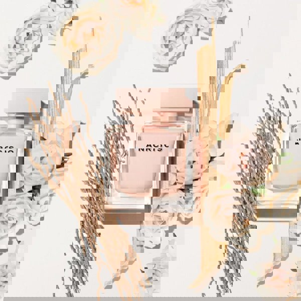 Narciso Rodriguez Women's Perfume Narciso Rodriguez Poudree Gift Set (50ml EDP + 50ml Body Lotion)