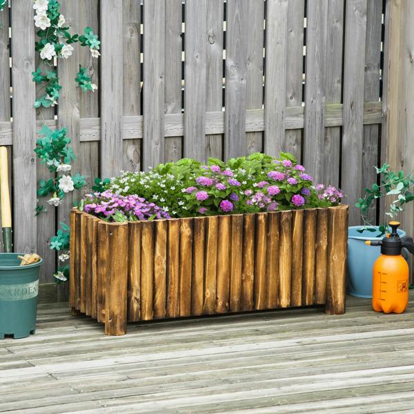 Garden Bed