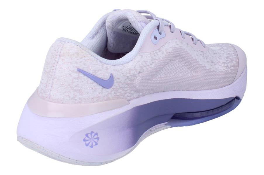 Nike Womens Versair Trainers Dz3547 Shoes  500 - Barely Grape Light Lilac 500 - Photo 2