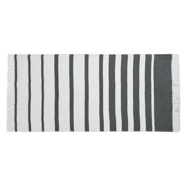 MidOcean Mar Seaqual Towel - Grey - 