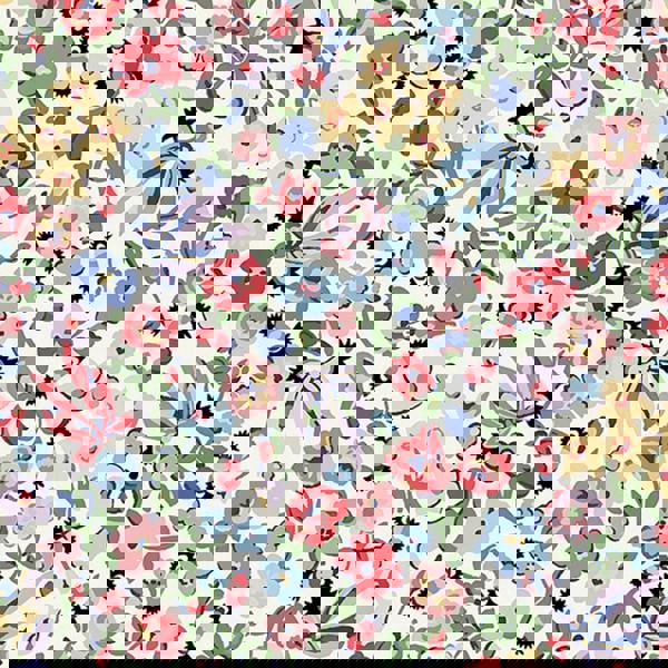 Cath Kidston Harmony Ditsy Day | Multicoloured
