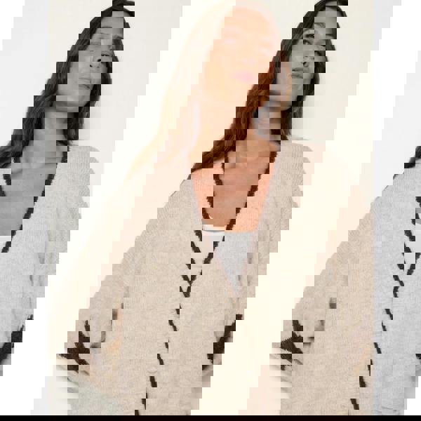 Blue Vanilla Star Cardigan