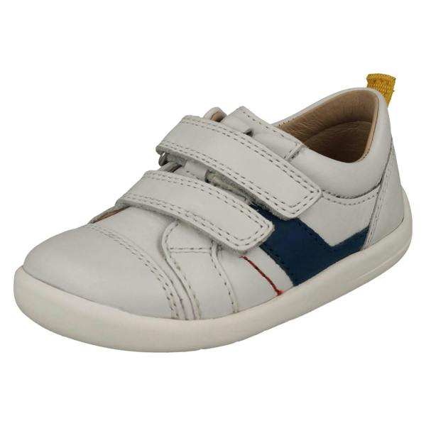 Start-rite Childrens Startrite Sporty Style First Steps Shoes - Maze