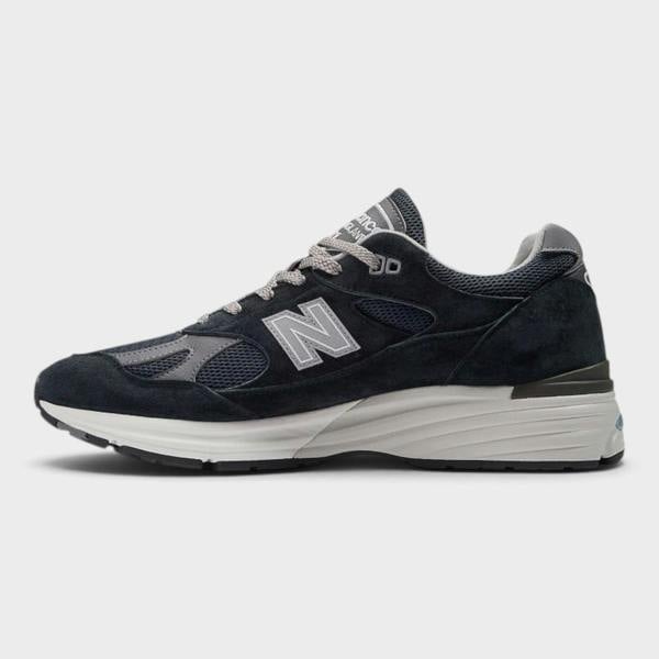 New Balance 991v2 Made in England Dark Navy