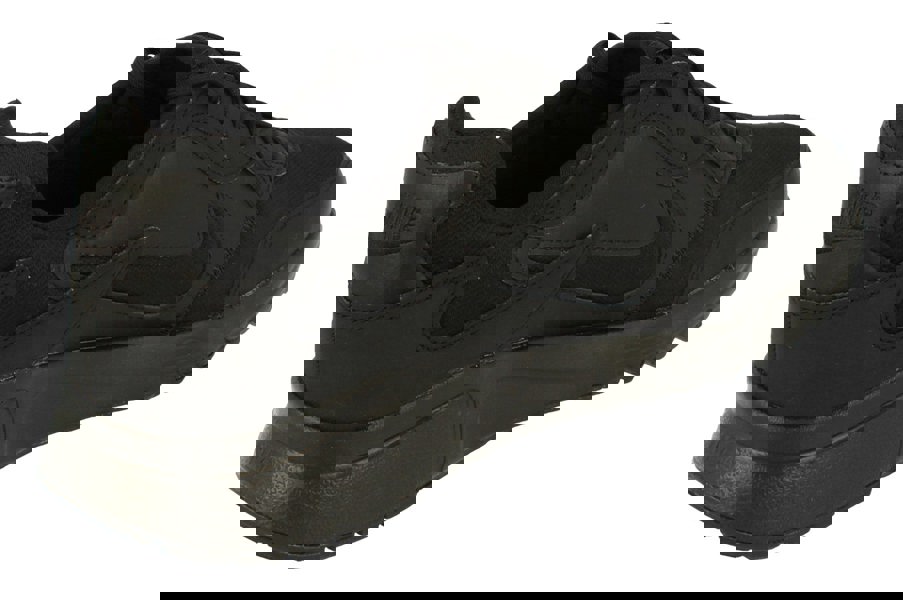 Nike Atsuma Mens Trainers Cd5461  006 - Black Black 006 - Photo 2