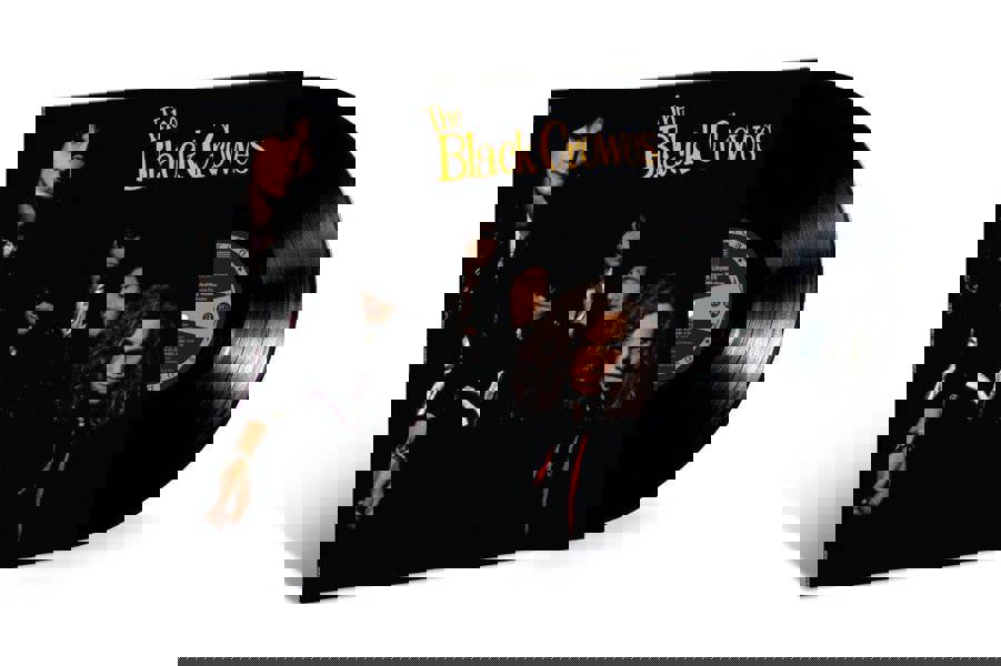 The Black Crowes 'Shake Your Money Maker' 30th Anniversary LP