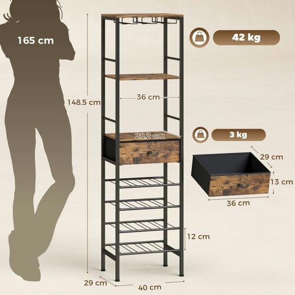 Wine Rack