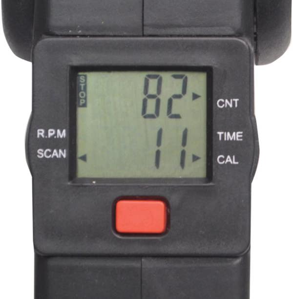 Aidapt Pedal Exerciser With Digital Display