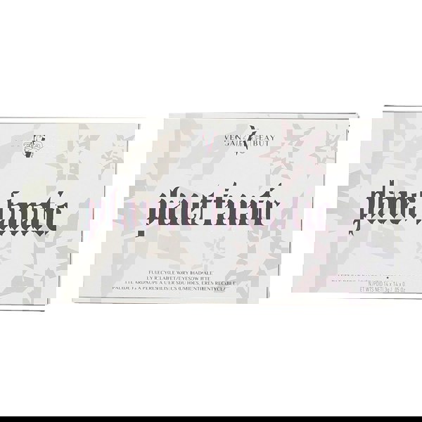 Kat Von D Planet Fanatic Eye Shadow Palette 14g