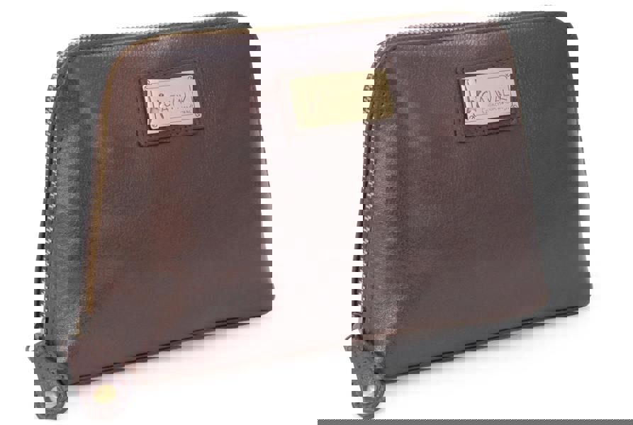 Catwalk Collection Handbags Emma - Makeup Bag