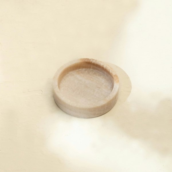 Trinket Dish for holding rings and jewellery - Coastal Villa Homeware