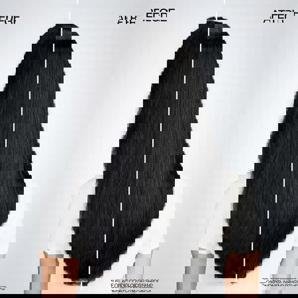 Redken Acidic Color Gloss Naked Gloss Hair Oil Duo Duo