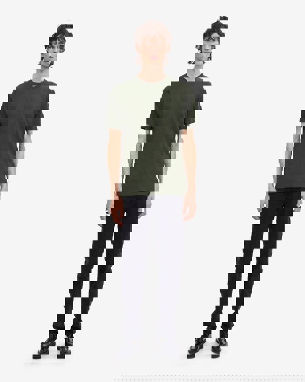 Colorful Standard Classic Organic T-Shirt - Hunter Green