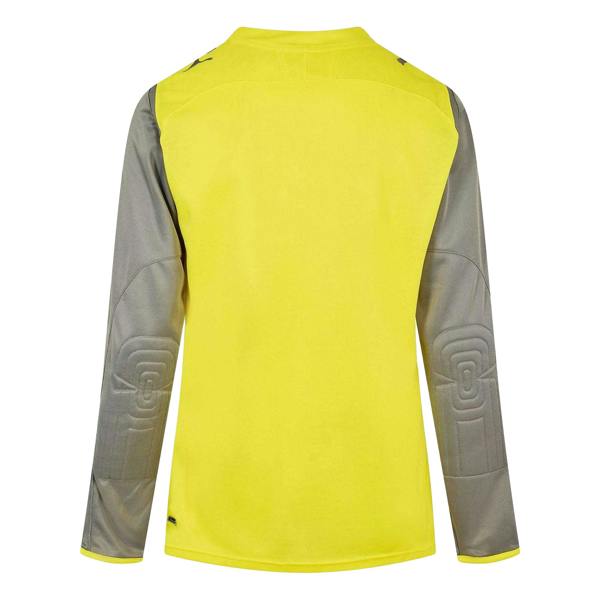 Puma Mens V Kons Goalkeeper Jersey - Yellow - 