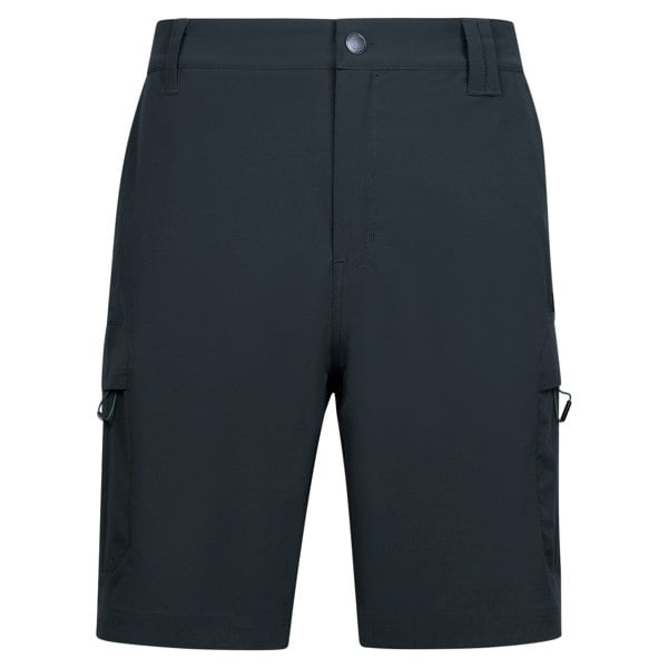 Trespass Mens Dalham Shorts - Flint
