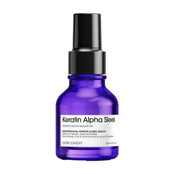 L'Oréal Professionnel&nbsp; Keratin Alpha Sleek Serum