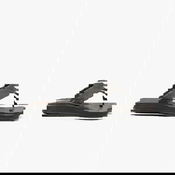 Reef Reef OJAI CLASSIC Mens Toe-Post Sandals Faded Grey