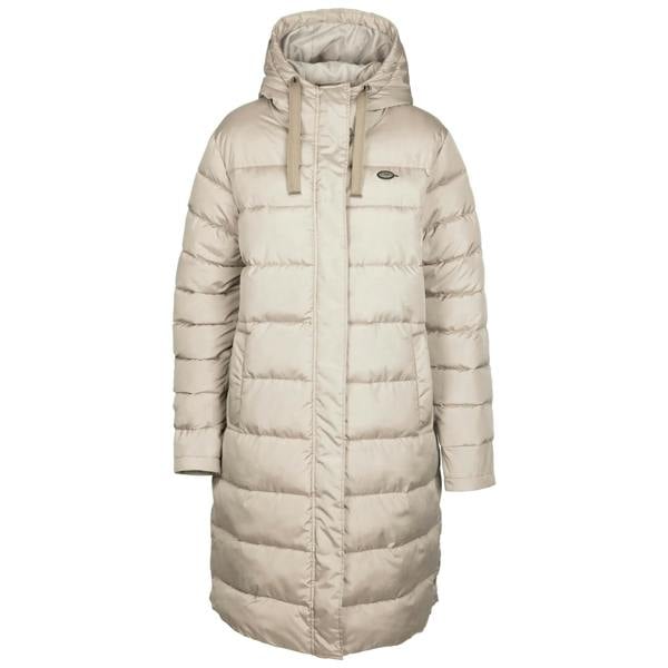 Trespass Womens/Ladies Leyla Padded Jacket - Vintage Khaki