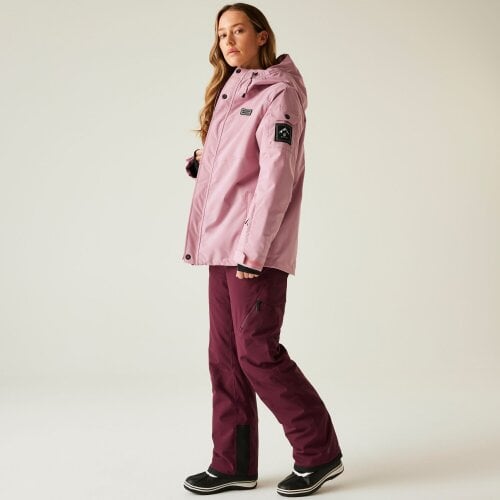 Dare 2B Womens Life Ski Jacket - Lilas