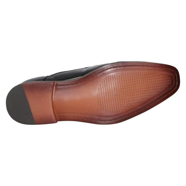 Thomas Blunt Mens Thomas Blunt Low Lace Up Shoes A2210