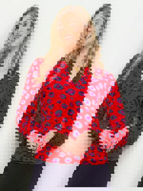 Kite Swyre Jersey Top