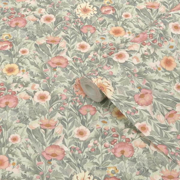 Superfresco Easy Paloma Spring Wallpaper