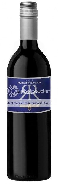Bodegas Ondarre, Rivallana Tinto, Rioja 2023 75cl