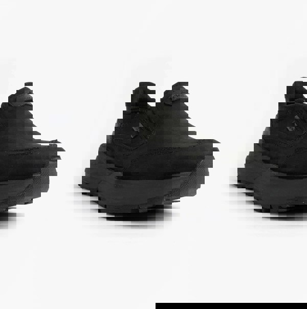 Rieker 06052-00 Mens Shoes Black