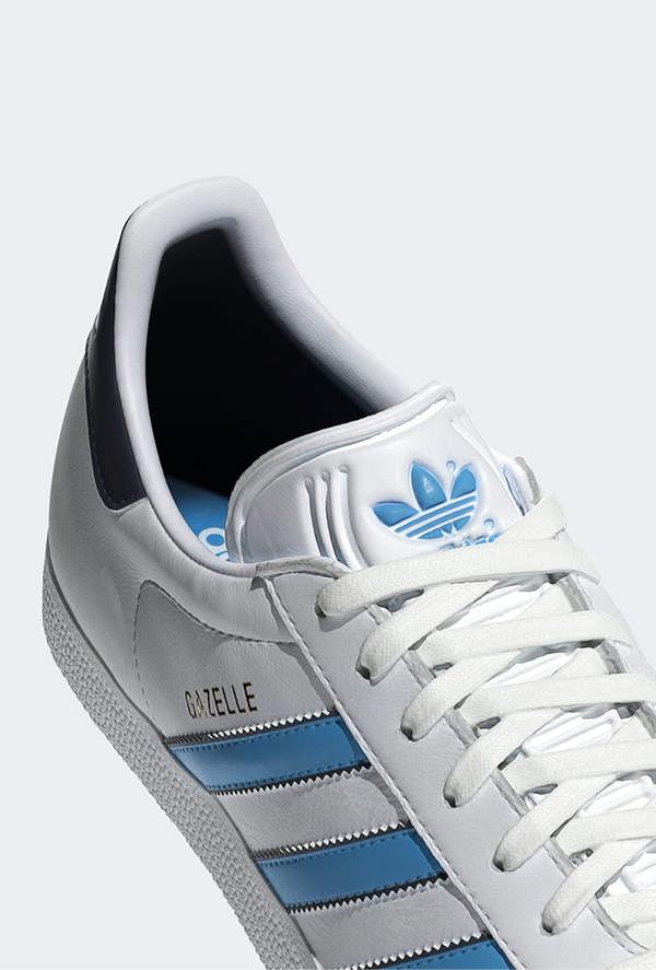 Adidas Originals Gazelle Trainers