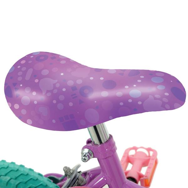 Gabby's Dollhouse My First 12in Bike
