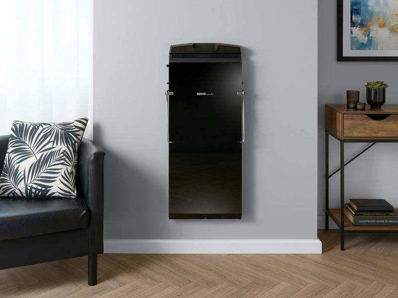 Corby Executive Trouser Press - UK Plug