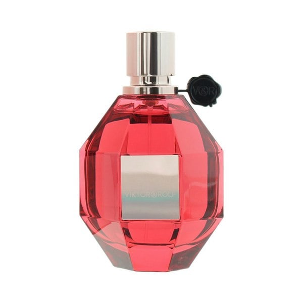 Viktor & Rolf Flowerbomb Ruby Orchid Eau de Parfum 100ml for Her