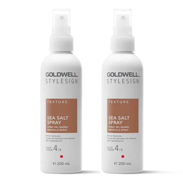 Goldwell StyleSign Sea Salt Spray
