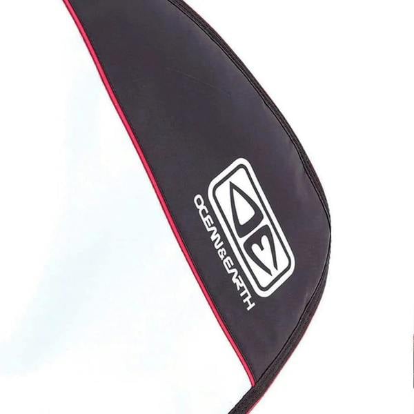 Ocean & Earth Barry Basic Fish Surfboard Cover | Rackhams