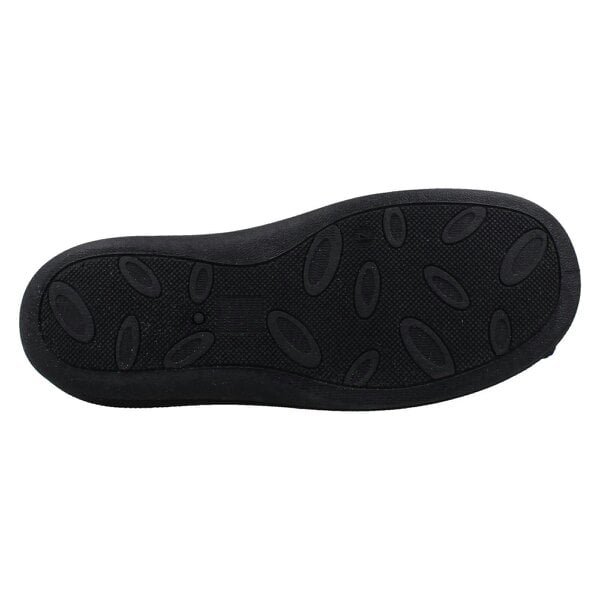 Jo & Joe Ladies Jo & Joe Hook And Loop Open Toe Slippers Martha