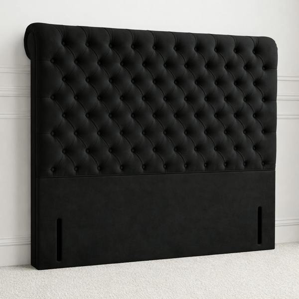 Great British Beds Sleigh Headboard