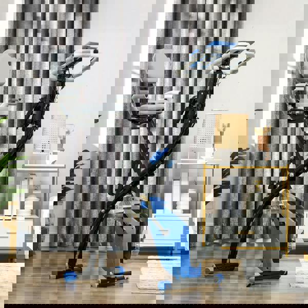 Magnetic Exercise Bike