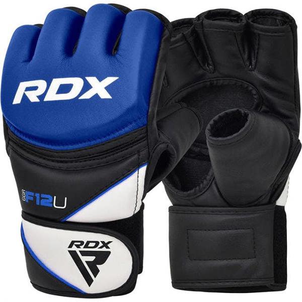 RDX Sports GRAPPLING GLOVE NEW MODEL GGRF-12U
