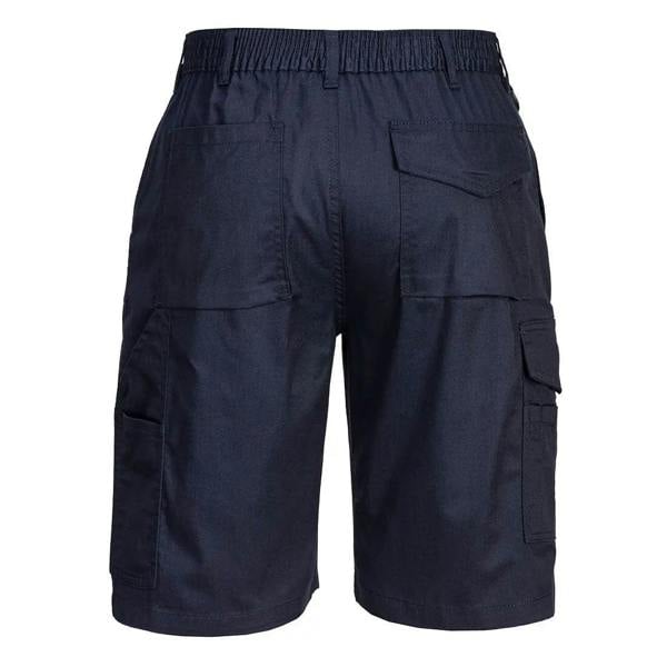 Women's Combat Short - Hi-Vis Trousers