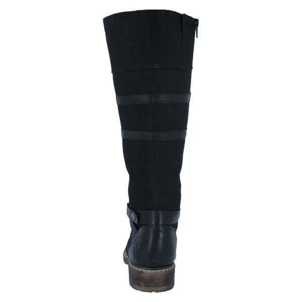 Rieker Ladies Rieker Knee High Boots 94732