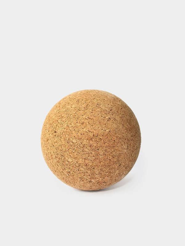 Yoga Studio Cork Unbranded Massage Balls - 6cm