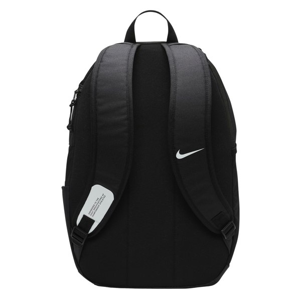 Nike Academy Team Logo Backpack - Black/White