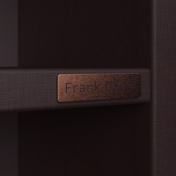 Frank Olsen Furniture Frank Olsen Intel Sideboard