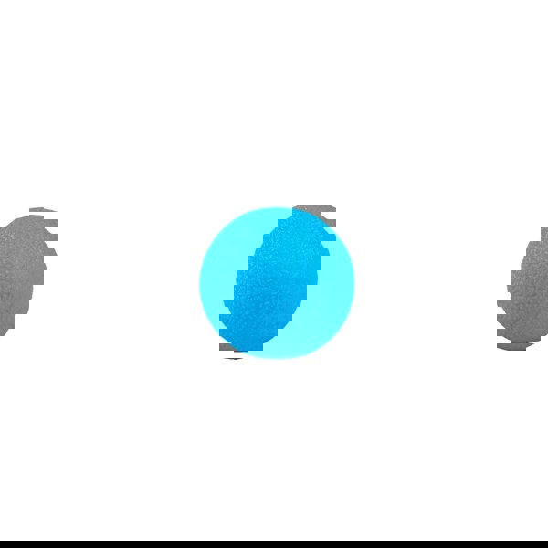 Fitness Mad Hand Grip Strengthener Ball - Blue