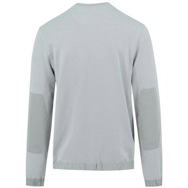 Belstaff Spinnaker Old Jumper - Silver