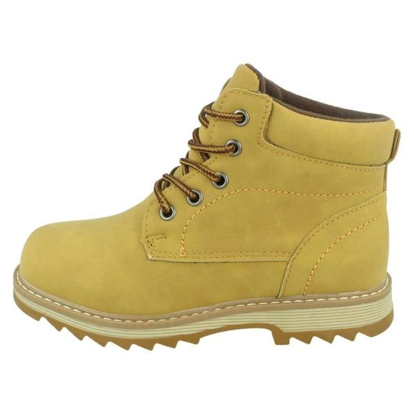 JC Dees Boys JCDees Ankle Boots N2062